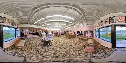 Lingerie Store «Bra-vo Intimates Custom Bras & Swimwear», reviews and photos, 29732 Woodward Ave, Royal Oak, MI 48073, USA