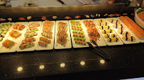 Sushi du Restaurant À la Cigogne à Colmar - n°16