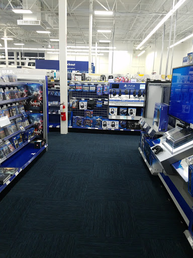 Electronics Store «Best Buy», reviews and photos, 228 Colony Pl, Plymouth, MA 02360, USA