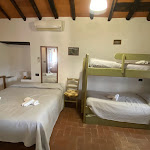 Photo n°25 de l'avis de Enea.a fait le 08/04/2022 à 06:01 sur le  Agriturismo Pian di Fiume à Bagni di Lucca