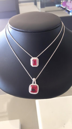 Jeweler «Flores Jewelers», reviews and photos, 1515 Lee Trevino Dr, El Paso, TX 79936, USA