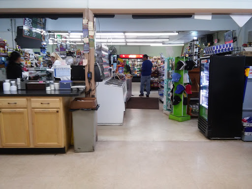 Grocery Store «Shiloh Market», reviews and photos, 13 Roadstown Rd, Shiloh, NJ 08353, USA