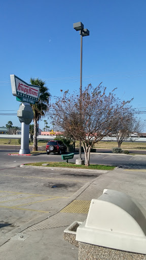 Bakery «Krispy Kreme Doughnuts», reviews and photos, 6627 San Dario Ave, Laredo, TX 78041, USA