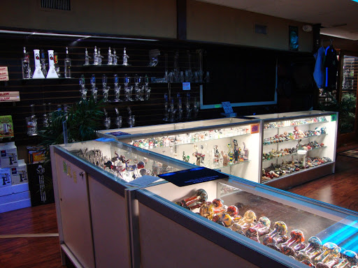 Tobacco Shop «Recked Smoke Shop», reviews and photos, 8216 W Waters Ave, Tampa, FL 33615, USA