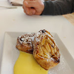 Photo n°12 de l'avis de Massimo.a fait le 16/02/2021 à 21:05 sur le  Guttaperga à Cesena