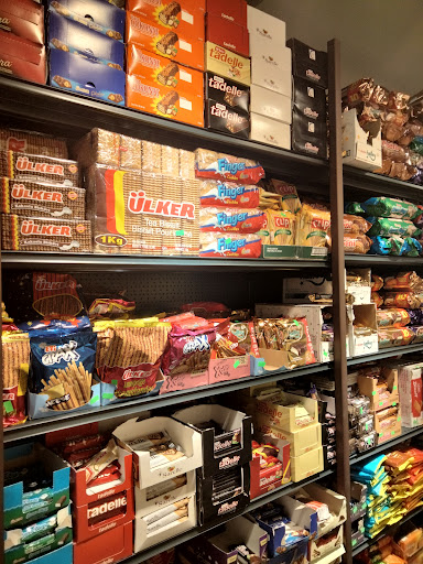 Gourmet Grocery Store «Portokali Gourmet Market», reviews and photos, 1509 Sheepshead Bay Rd, Brooklyn, NY 11235, USA