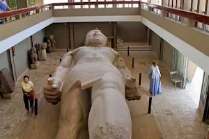 Sphinx of Memphis image