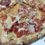 Photo n°1 de l'avis de Pina.a fait le 11/10/2019 à 09:44 sur le  Luna Rossa à Peschici