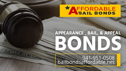 Affordable Bail Bonds