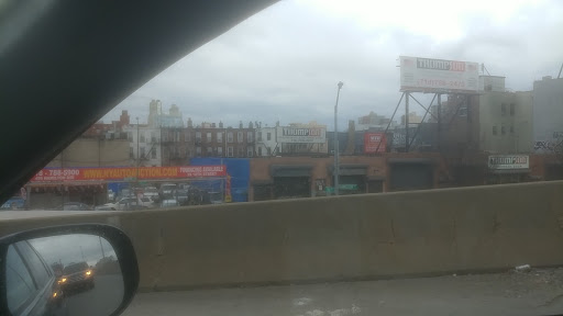Used Car Dealer «Hamilton Avenue Auto Sales», reviews and photos, 39 16th St, Brooklyn, NY 11215, USA