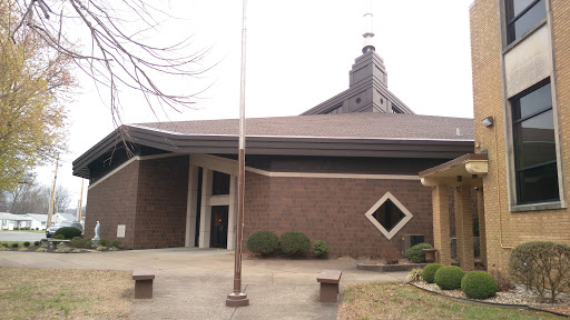 Holy Redeemer Catholic Church