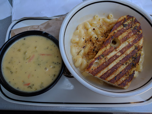 Cafe «Corner Bakery Cafe», reviews and photos, 17575 Harvard Ave # A, Irvine, CA 92614, USA