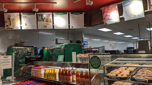 Bakery «Krispy Kreme Doughnuts», reviews and photos, 1051 E 120th Ave, Thornton, CO 80233, USA