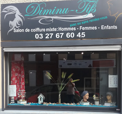 DIMINU-TIFS à Aulnoye-Aymeries