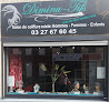 Salon de coiffure DIMINU-TIFS 59620 Aulnoye-Aymeries