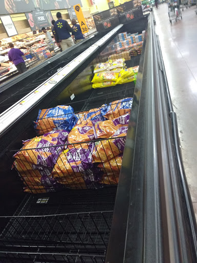 Department Store «Walmart Supercenter», reviews and photos, 17585 Airline Hwy, Prairieville, LA 70769, USA