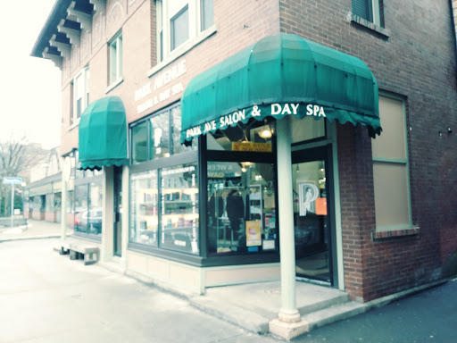 Day Spa «Park Avenue Salon & Day Spa», reviews and photos, 735 Park Ave, Rochester, NY 14607, USA