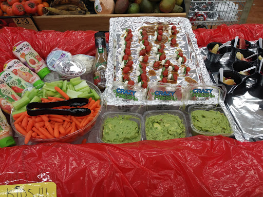 Grocery Store «Cash Wise Foods», reviews and photos, 300 11th St W, Williston, ND 58801, USA