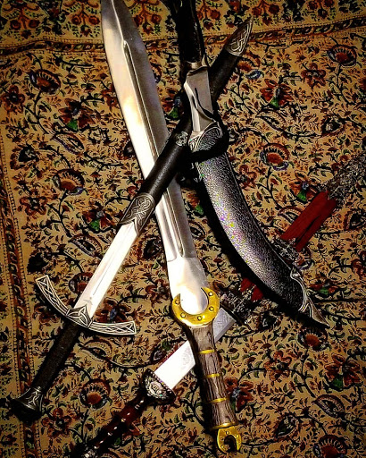 Gift Shop «Crescent Moon Gifts», reviews and photos, 2502 6th Ave, Tacoma, WA 98406, USA