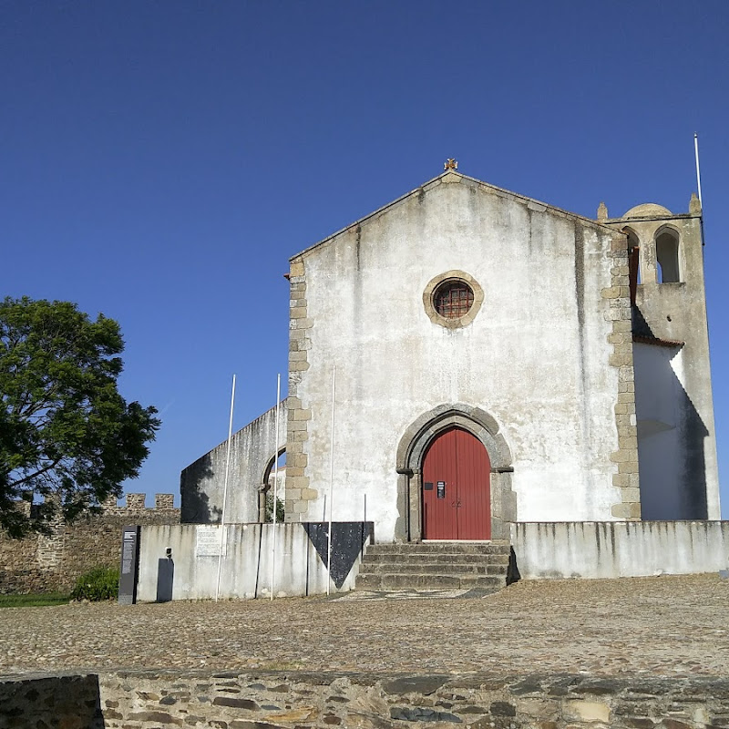 Igreja de Santa Maria do Castelo