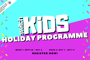 SwitchKids Holiday Programme