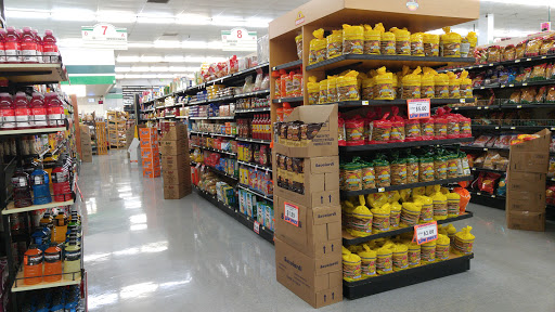 Grocery Store «Valley Marketplace Simi Valley», reviews and photos, 1117 E Los Angeles Ave, Simi Valley, CA 93065, USA