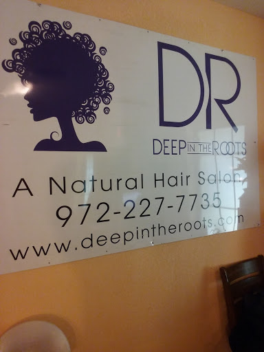 Beauty Salon «Deep In the Roots Hair Salon», reviews and photos, 2617 Martin Luther King Jr Blvd, Dallas, TX 75215, USA
