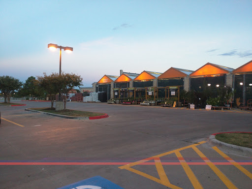 Home Improvement Store «The Home Depot», reviews and photos, 3600 Ranch Rd 620 S, Bee Cave, TX 78738, USA