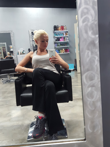 Beauty Salon «Allure Hair Salon», reviews and photos, 5650 Stirling Rd #11, Hollywood, FL 33021, USA