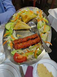 Poulet tandoori du Restaurant indien RESTAURANT RAJMAHAL à Nice - n°1