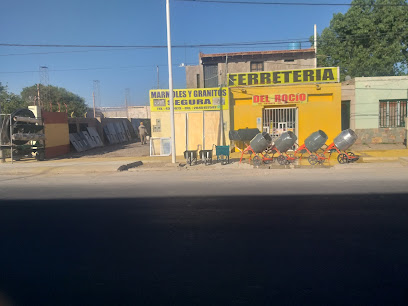 Ferreteria Del Rocio