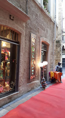 les delires infinis à Montpellier