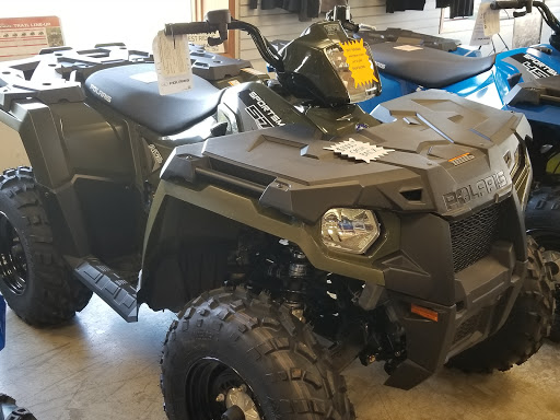 ATV Dealer «Ames Power Sports LC», reviews and photos, 2312 E Lincoln Way, Ames, IA 50010, USA