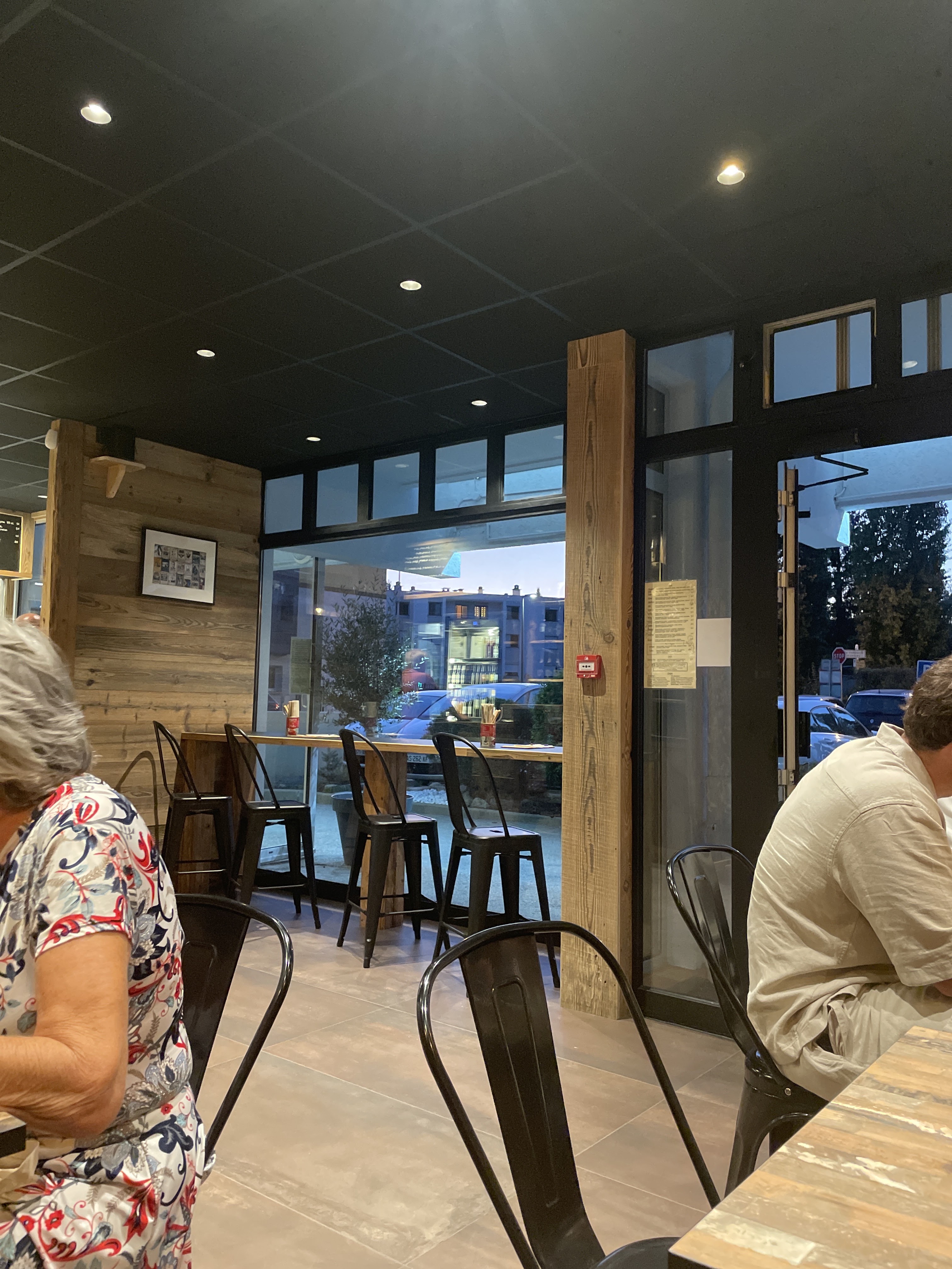 Photo n° 1 de l'avis de Frédéric.U fait le 08/09/2023 à 18:24