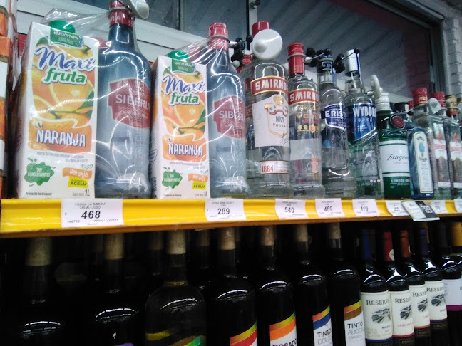 Super Frigo Peñarol - Supermercado
