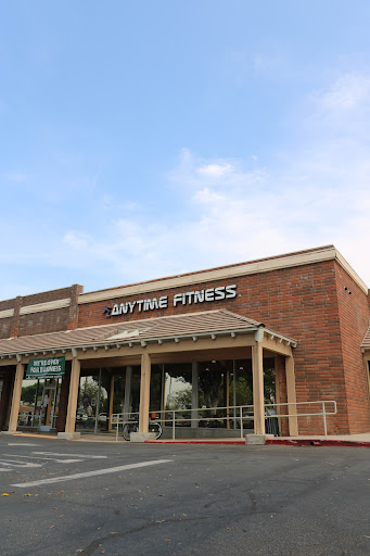 Gym «Anytime Fitness Duarte», reviews and photos, 2217 E Huntington Dr, Duarte, CA 91010, USA