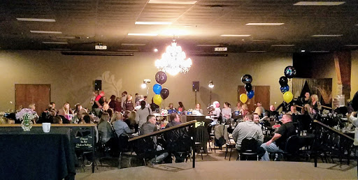 Conference Center «Southcreek Conference Center», reviews and photos, 715 Grant St, Blair, NE 68008, USA