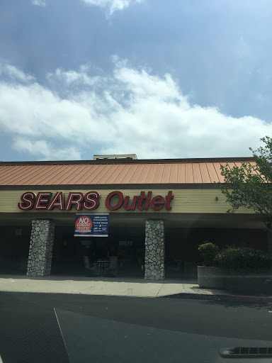Sears Outlet, 2401 S Vineyard Ave, Ontario, CA 91761, USA, 