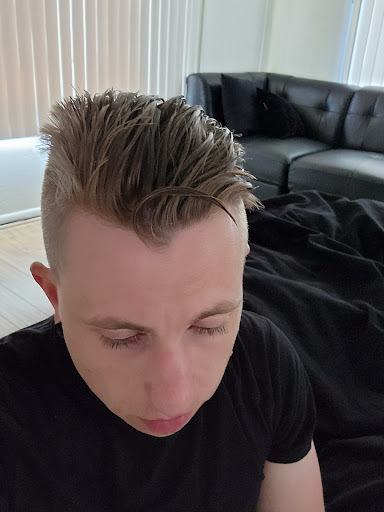 Hair Salon «Great Clips», reviews and photos, 3405 Commercial St SE, Salem, OR 97302, USA