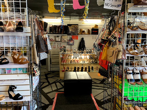 Discount Store «Rialto Discount Mall», reviews and photos, 463 E Foothill Blvd, Rialto, CA 92376, USA