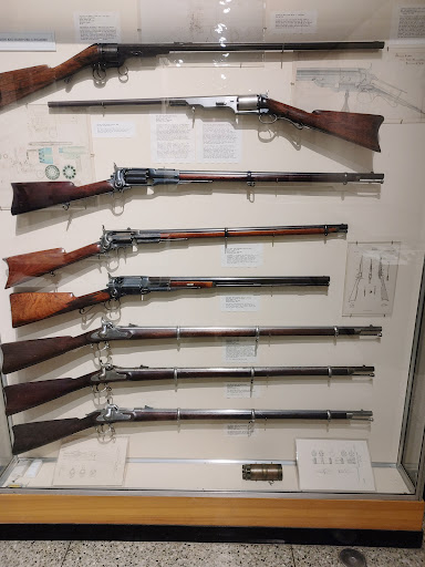 Museum «Museum of Connecticut History», reviews and photos, 231 Capitol Ave, Hartford, CT 06106, USA