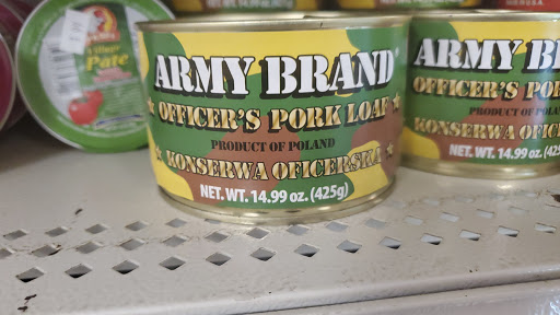 Grocery Store «Paradise Market», reviews and photos, 9651 63rd Ave N, Maple Grove, MN 55369, USA