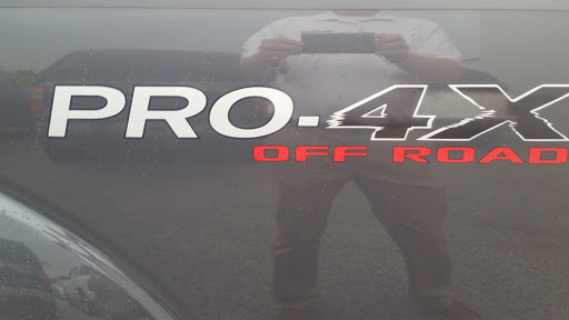 Nissan Dealer «Nissan of Cookeville», reviews and photos, 501 Neal St, Cookeville, TN 38501, USA