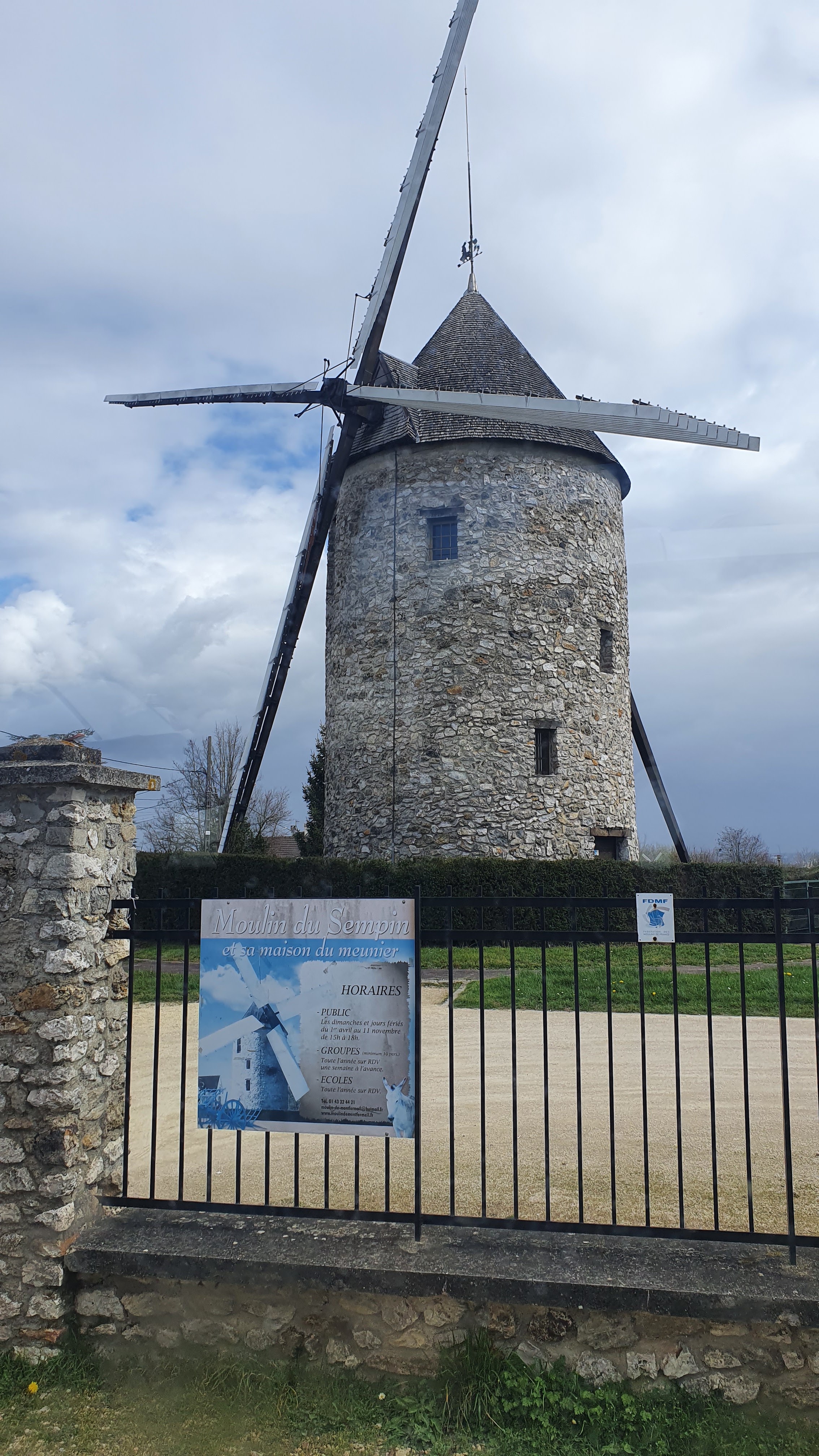 Photo n° 15 de l'avis de Gaelle.T fait le 30/03/2023 à 16:13