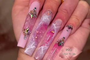 Pro Nails & Spa image