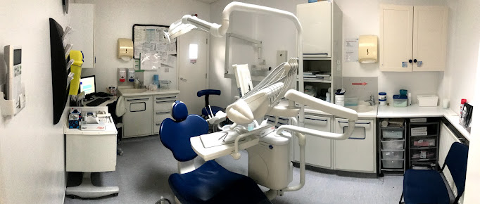 Ladbroke Grove Dental Clinic - Ladbroke Grove Dental Clinic