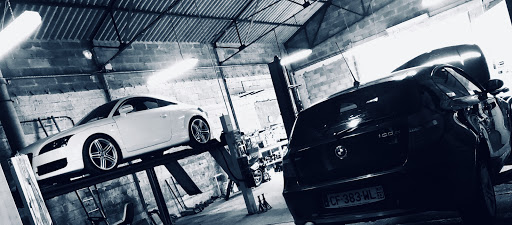 Photo 5 - Garage Chambreau Ste Alvère