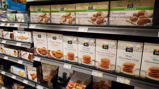 Grocery Store «Whole Foods Market», reviews and photos, 8402 Old Keene Mill Rd, Springfield, VA 22152, USA