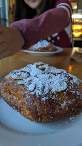 Bakery «Tin Roof Bakery», reviews and photos, 627 Broadway St #170, Chico, CA 95928, USA