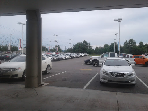 Car Dealer «Tri-City Chrysler Jeep Dodge Inc», reviews and photos